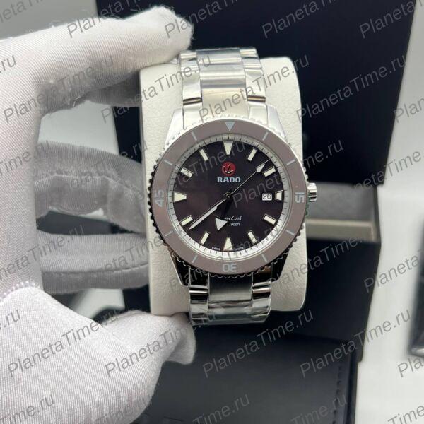 Rado Captain Cook 11520 фото 3