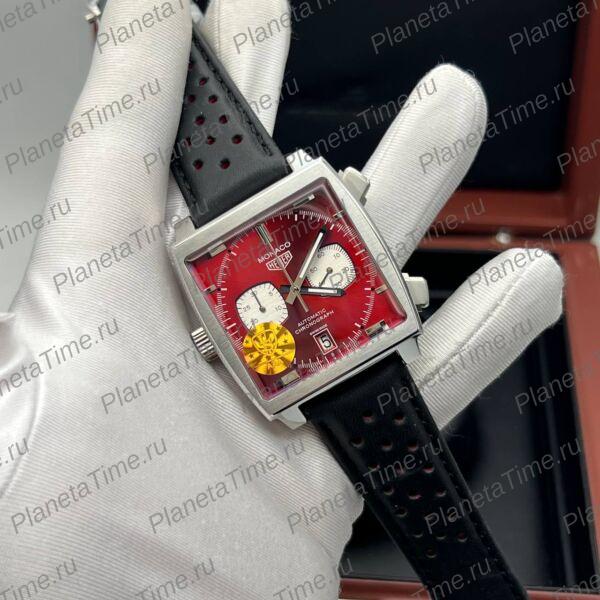 Tag Heuer Monaco Chronograph 10907 фото 2