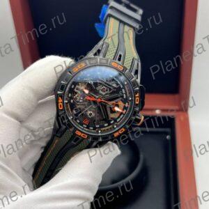 Roger Dubuis Excalibur Spider Lamborghini 11399