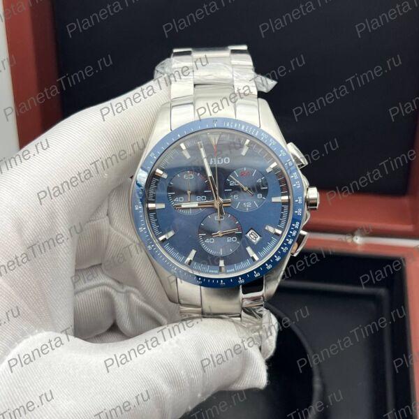 Rado HyperChrome Match Point Chronograph 11583 фото 3