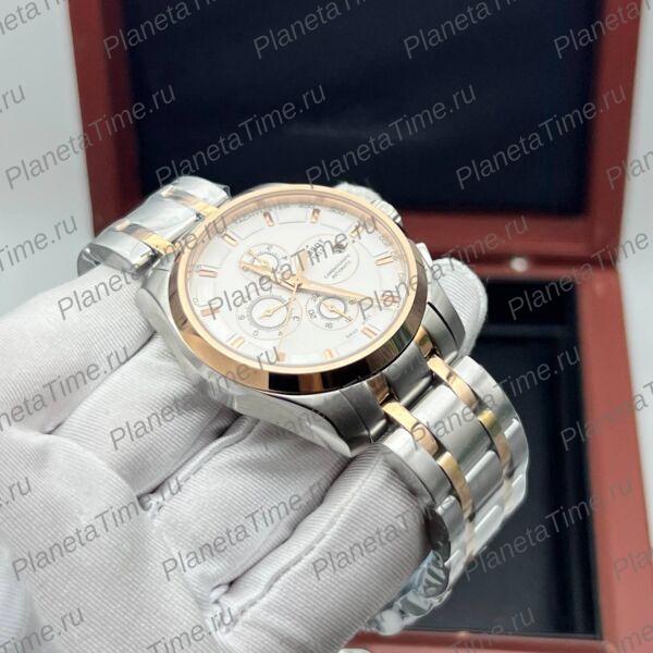 Tissot Couturier Automatic 10393 фото 6