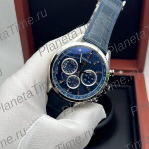Tag Heuer Carrera Calibre 1969 10719