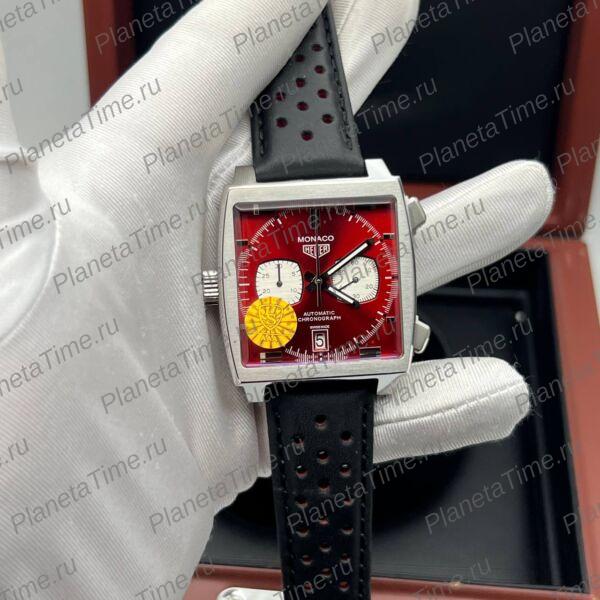 Tag Heuer Monaco Chronograph 10907 фото 3