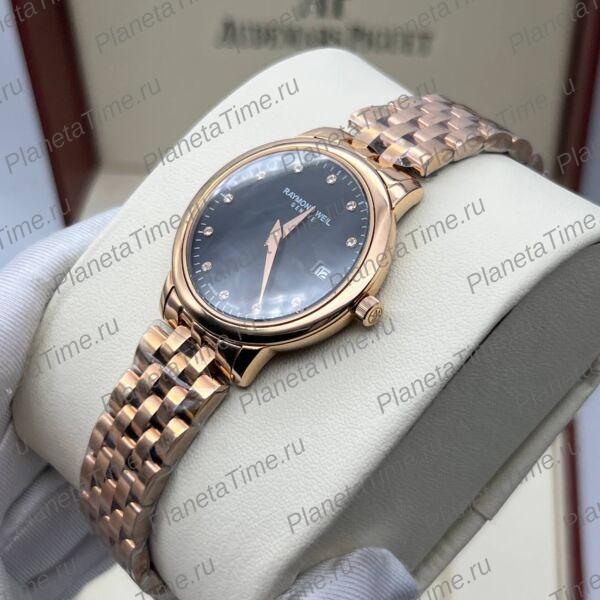 Raymond Weil Toccata 11515 фото 5