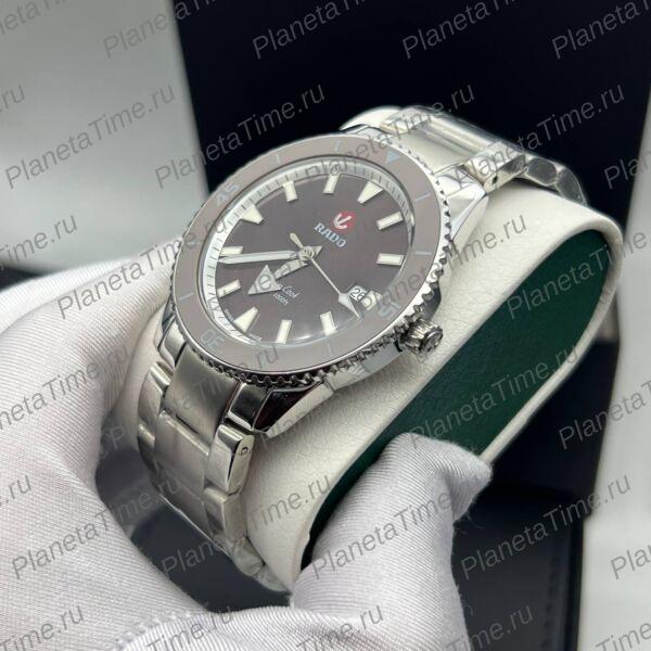 Rado Captain Cook 11520 фото 4