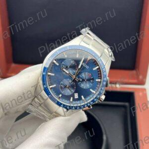 Rado HyperChrome Match Point Chronograph 11583