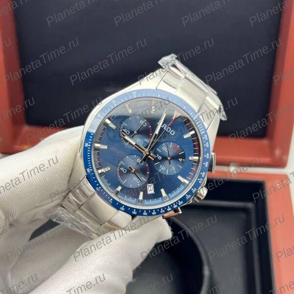 Rado HyperChrome Match Point Chronograph 11583