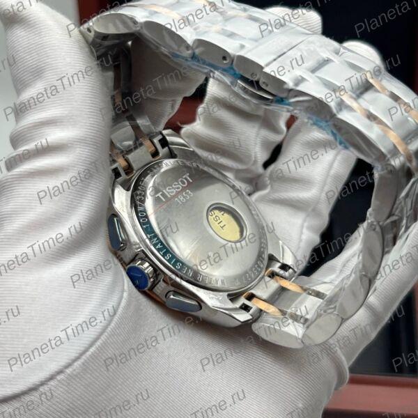 Tissot Couturier Automatic 10393 фото 7