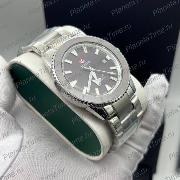 Rado Captain Cook 11520 фото 6