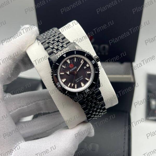 Rado Captain Cook 11540 фото 2