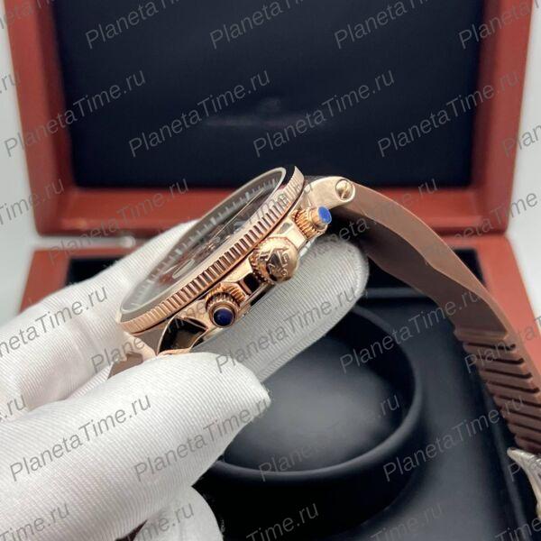 Ulysse Nardin Marine Manufacture 43 Chrono 10254 фото 5