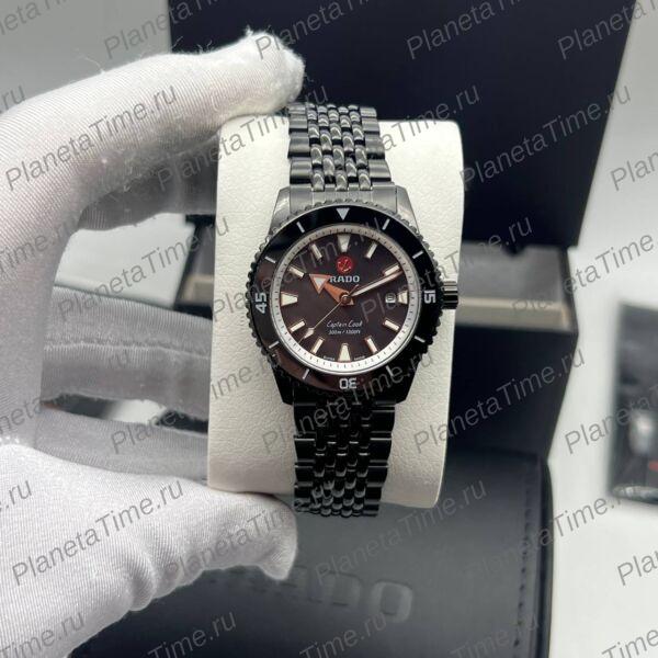 Rado Captain Cook 11540 фото 3