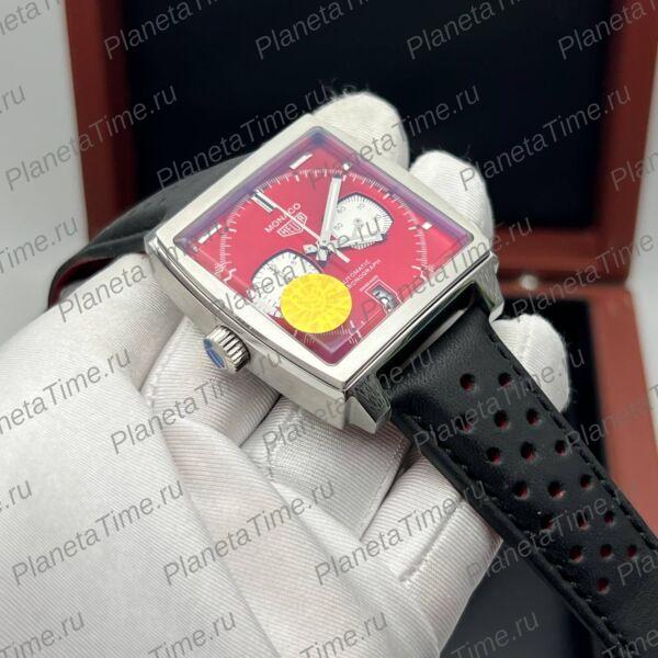 Tag Heuer Monaco Chronograph 10907 фото 5