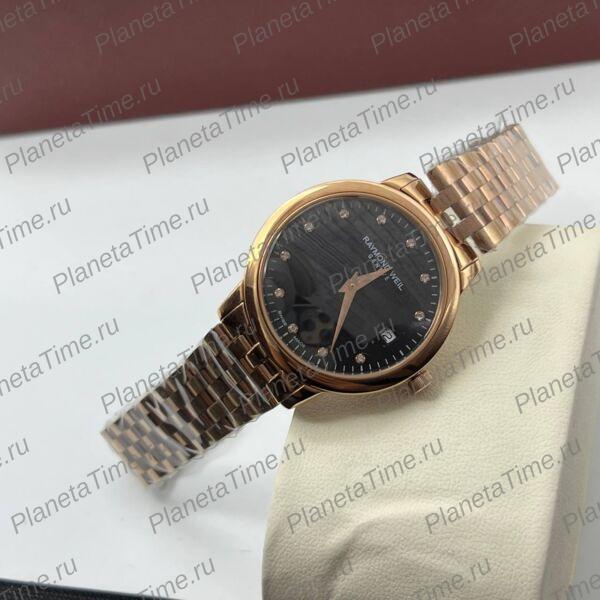 Raymond Weil Toccata 11515