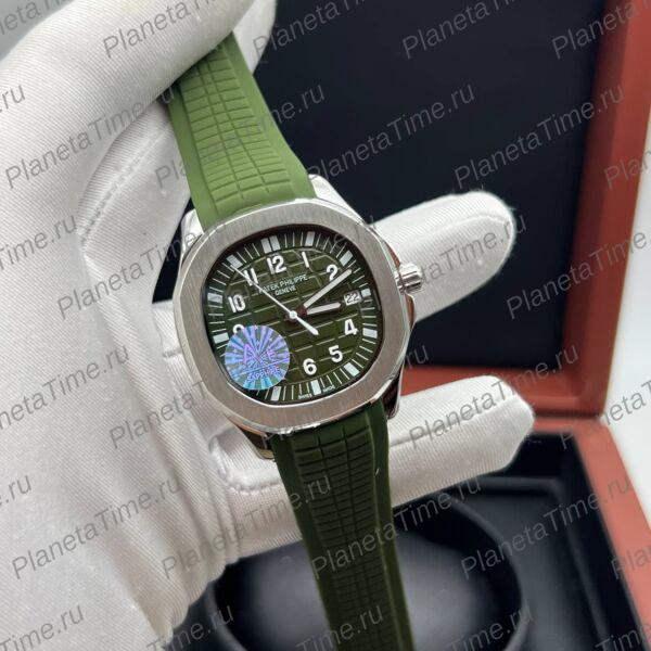 Patek Philippe Aquanaut Luce 11688 фото 2
