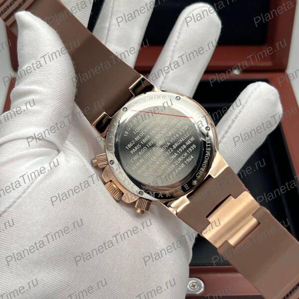 Ulysse Nardin Marine Manufacture 43 Chrono 10254 фото 7
