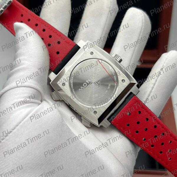 Tag Heuer Monaco Chronograph 10907 фото 7