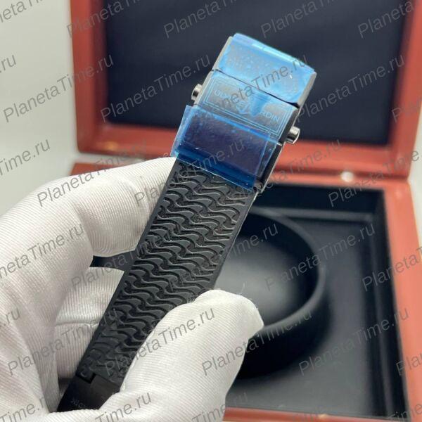 Ulysse Nardin Diver Monaco Limited Edition 10203 фото 7