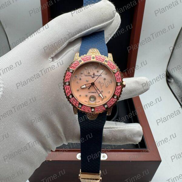 Ulysse Nardin Lady Diver 10218