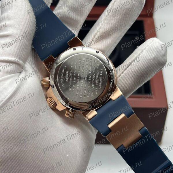 Ulysse Nardin Marine Chronograph 10223 фото 7