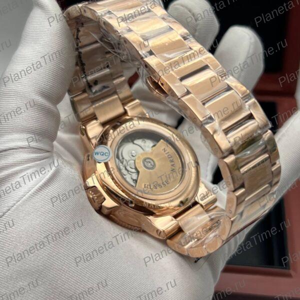Ulysse Nardin Maxi Marine Chronometer 10267 фото 7