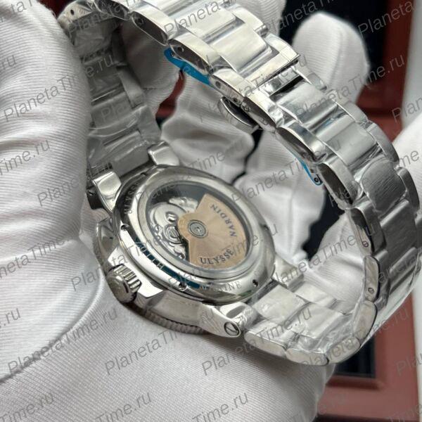 Ulysse Nardin Maxi Marine Chronometer 10272 фото 7