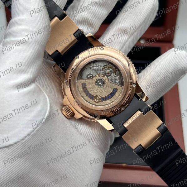 Ulysse Nardin Maxi Marine Diver 10276 фото 7