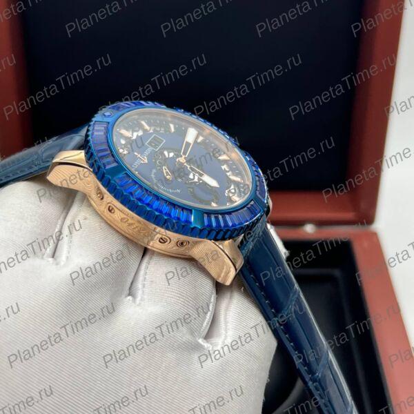 Ulysse Nardin Maxi Marine Perpetual Calendar 10282 фото 7