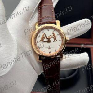 Ulysse Nardin Forgerons Minute Repeater 10286