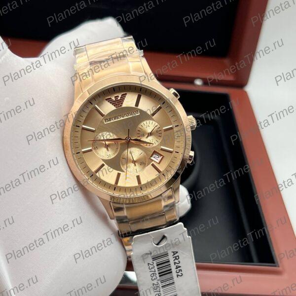 Armani Renato AR2452 фото 7