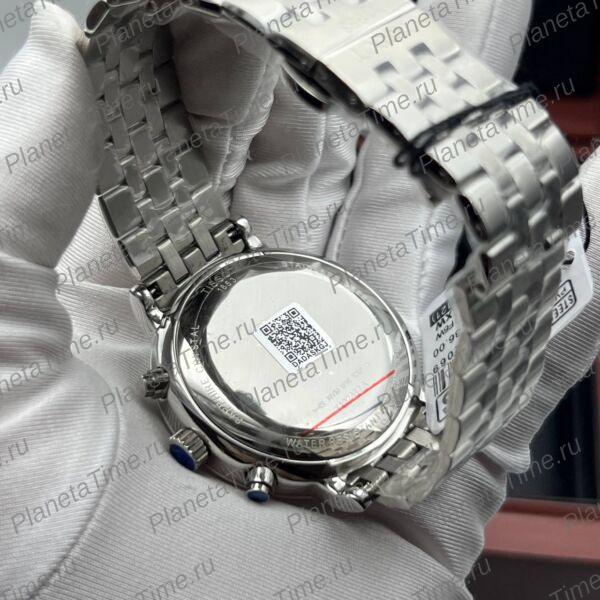 Tissot Carson Premium Chronograph 10344 фото 7