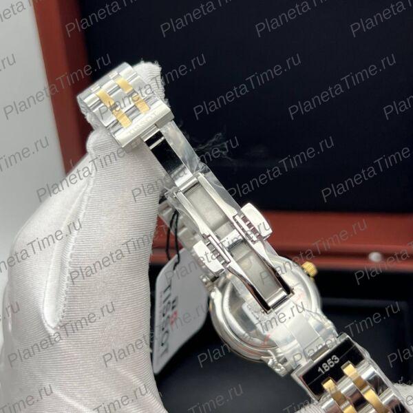 Tissot Carson Premium Lady 10357 фото 7
