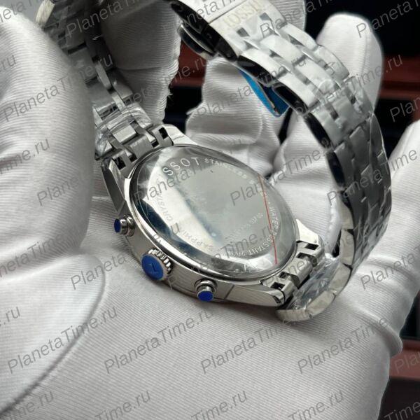 Tissot Chemin des Tourelles Chronograph 10360 фото 7