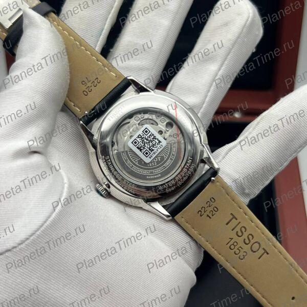 Tissot Chemin des Tourelles Powermatic 80 10367 фото 7