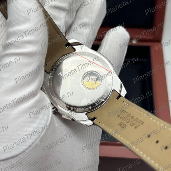 Tissot Couturier Automatic 10382 фото 7