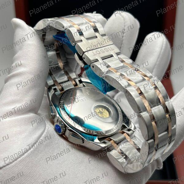 Tissot Couturier Automatic 10391 фото 7
