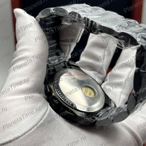 Tissot Couturier Automatic 10394 фото 7