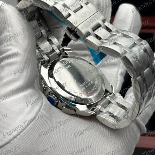 Tissot Couturier Chronograph 10403 фото 7