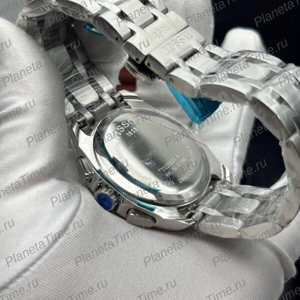Tissot Couturier Chronograph 10404 фото 7
