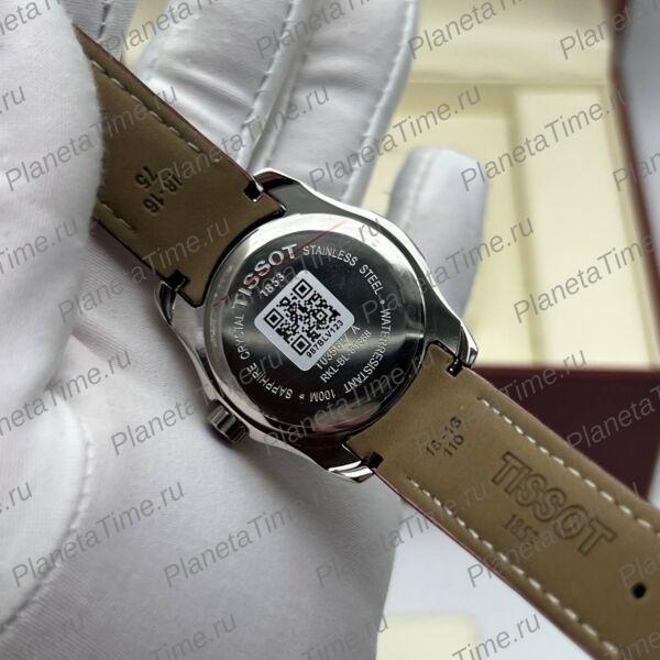 Tissot Couturier Lady 10413 фото 7