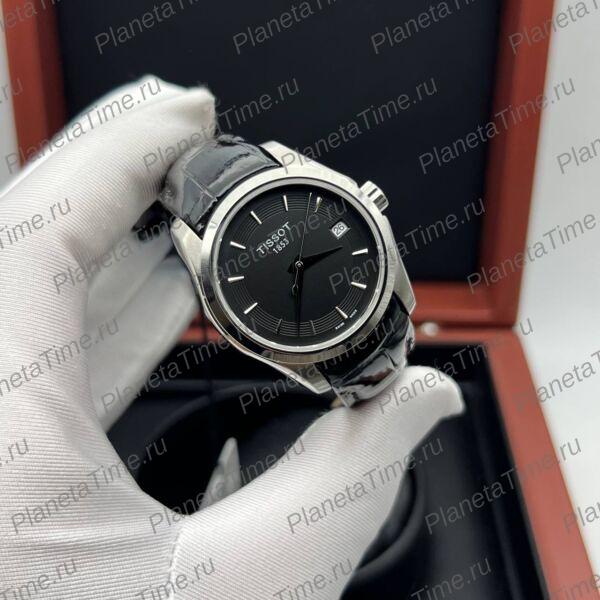 Tissot Couturier Lady 10415 фото 7