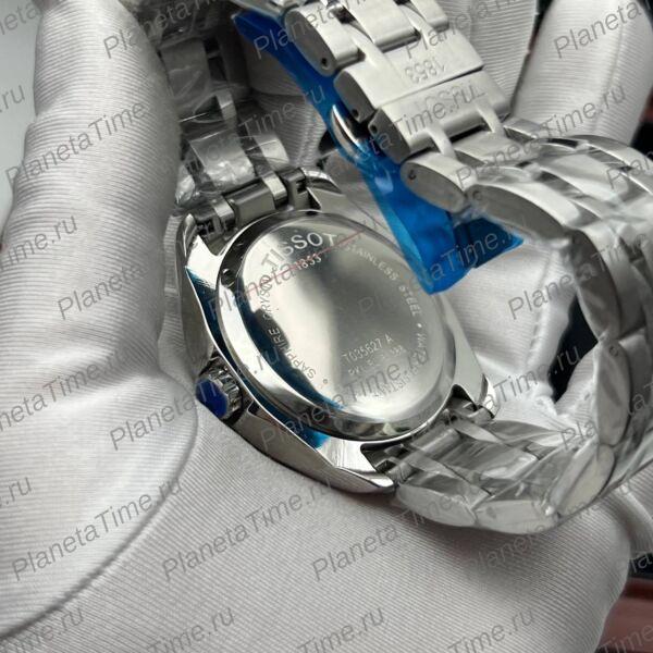 Tissot Couturier Quartz 10416 фото 7