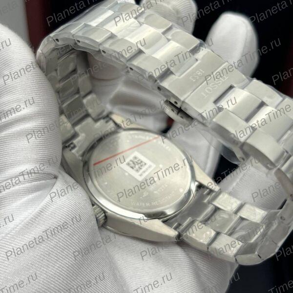 Tissot Gentleman Silicium 10440 фото 7