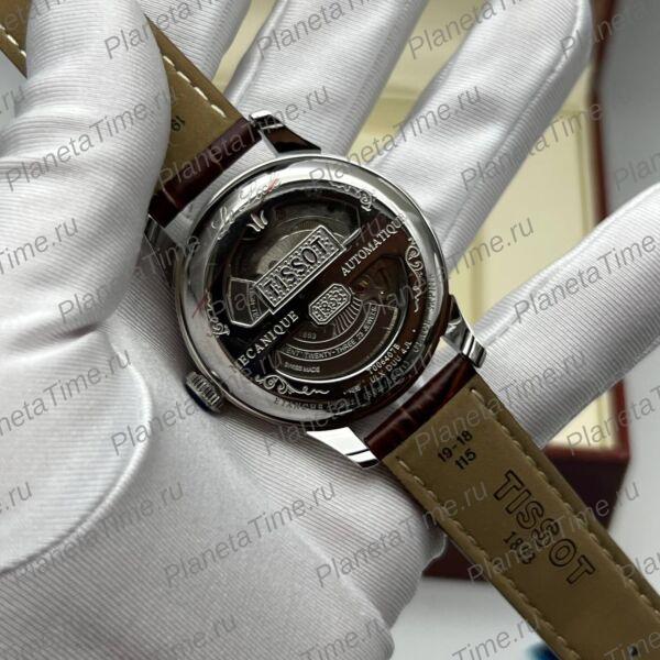 Tissot Le Locle Powermatic 80-10492 фото 7