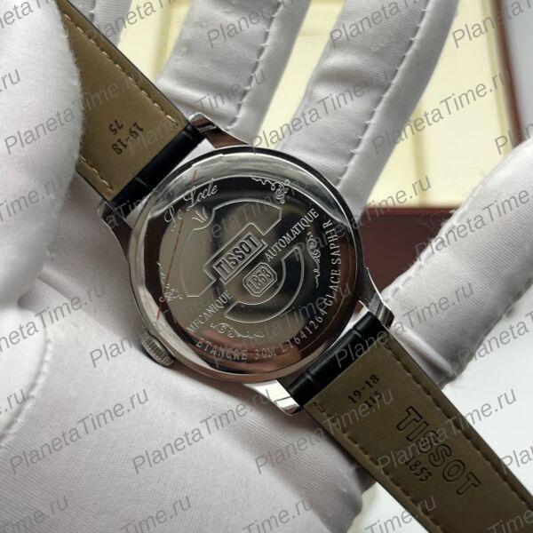 Tissot Le Locle Quartz 10454 фото 7
