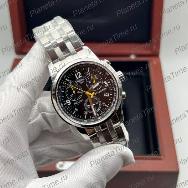 Tissot PRC 200 Chronograph 10465 фото 2
