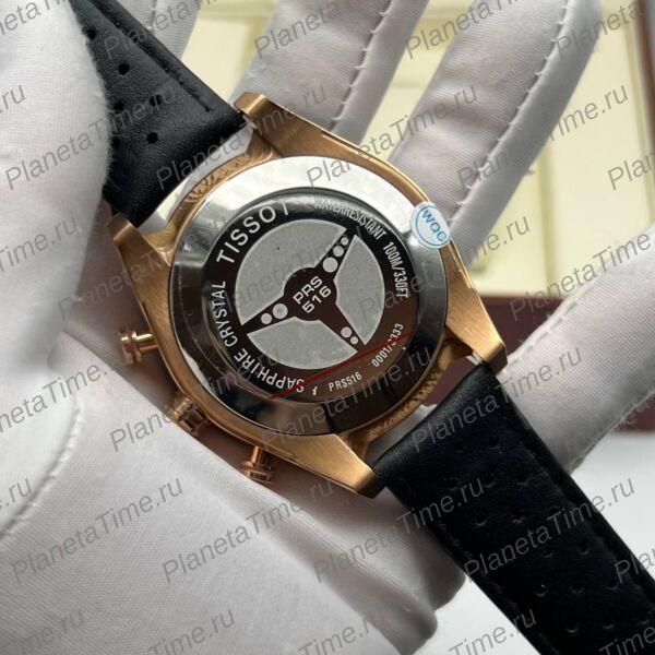 Tissot PRS 516 Chronograph 10470 фото 7