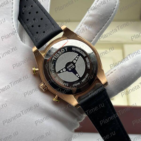 Tissot PRS 516 Chronograph 10471 фото 7