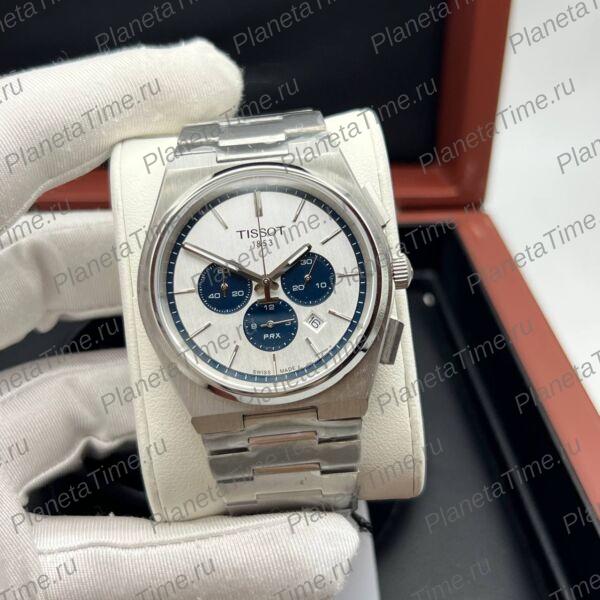 Tissot PRX Automatic Chronograph 10486 фото 3