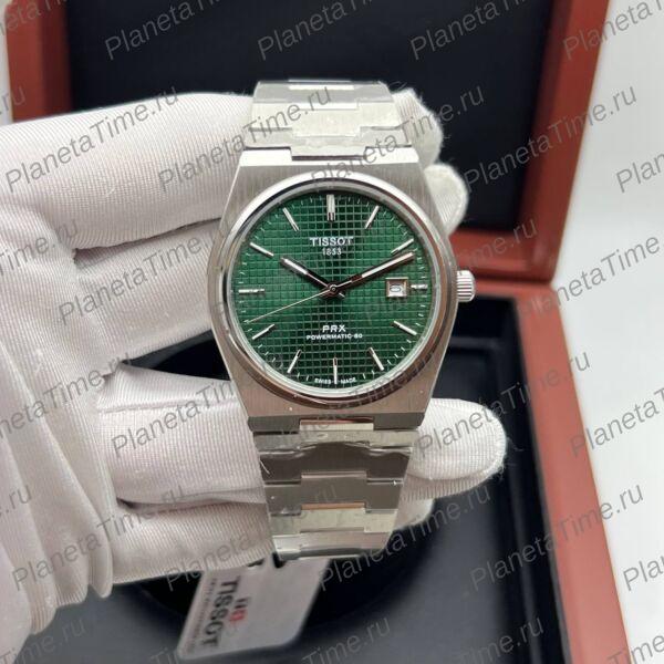 Tissot PRX Powermatic 80-10499 фото 4